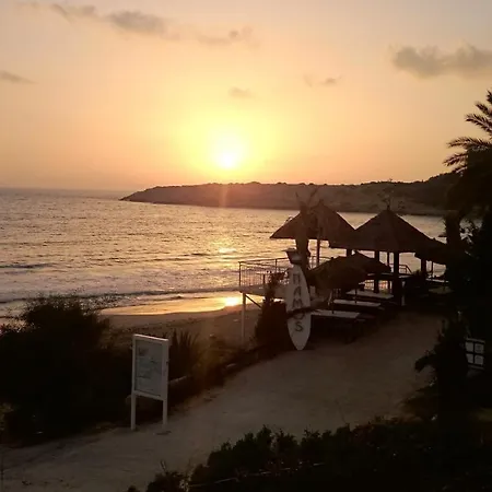 Stylish 2 Bedroom In Pegia Peyia