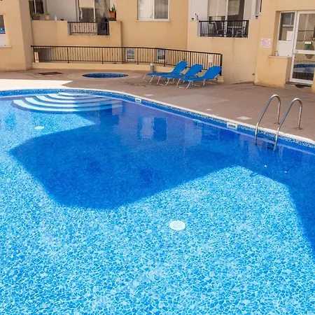 Stylish 2 Bedroom In Pegia * Peyia