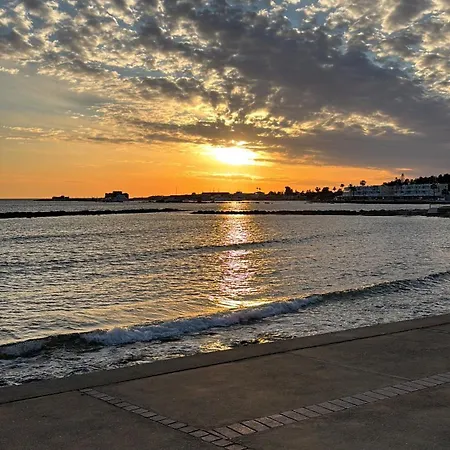 Apartmán Stylish 2 Bedroom In Pegia