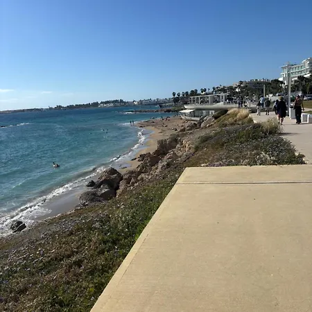 Stylish 2 Bedroom In Pegia Apartmán Pegeia