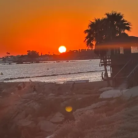 Apartmán Stylish 2 Bedroom In Pegia Pegeia