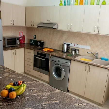 Stylish 2 Bedroom In Pegia Peyia