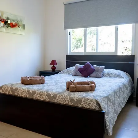 Stylish 2 Bedroom In Pegia * Peyia