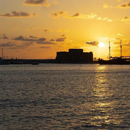 Apartman Stylish 2 Bedroom In Pegia Péjia