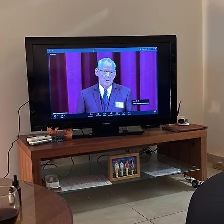 Stylish 2 Bedroom In Pegia Lejlighed