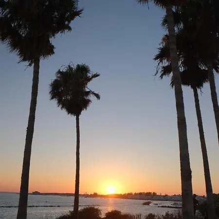 Stylish 2 Bedroom In Pegia Péjia