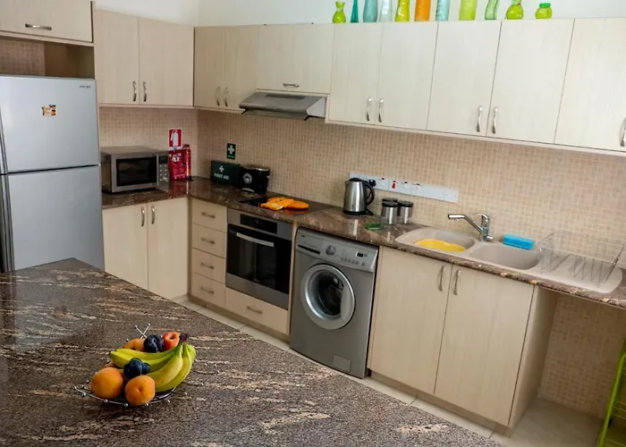 Stylish 2 Bedroom In Pegia Peja