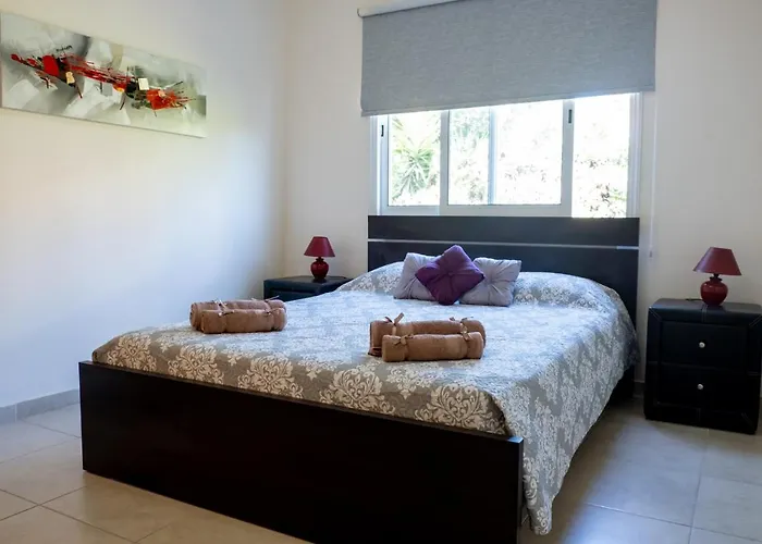 Stylish 2 Bedroom In Pegia * Peyia