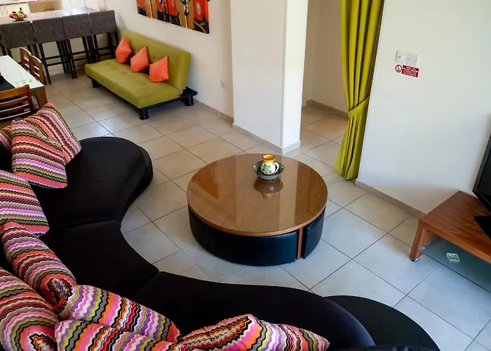 Stylish 2 Bedroom In Pegia Apartament Peja