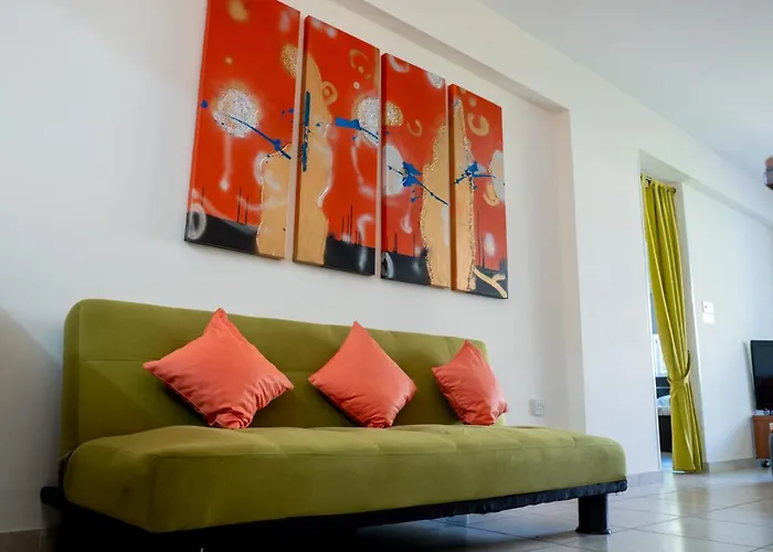 Apartament Stylish 2 Bedroom In Pegia Peja