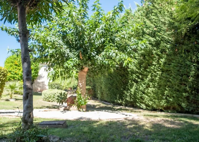 Stylish 2 Bedroom In Pegia Peja