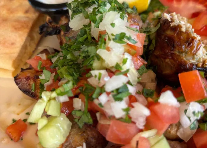 Stylish 2 Bedroom In Pegia Apartament *