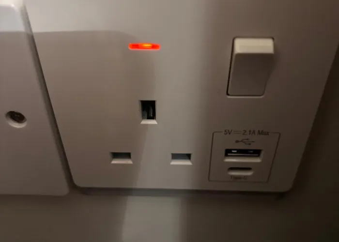 Stylish 2 Bedroom In Pegia Peja