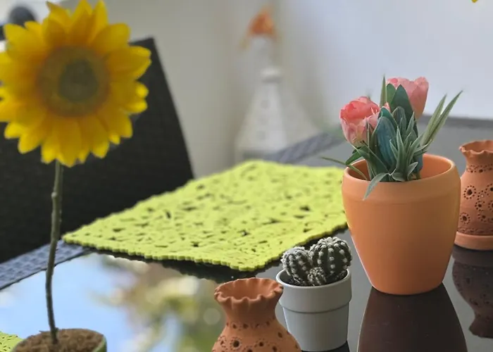 Stylish 2 Bedroom In Pegia Appartamento Peyia