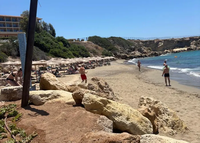 Stylish 2 Bedroom In Pegia Peja