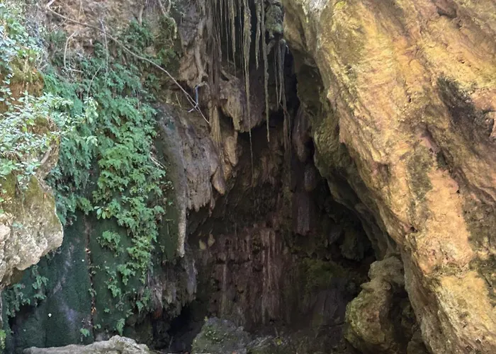 Apartament Stylish 2 Bedroom In Pegia